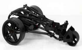 Energy Electric Golf Trolley 27 Hole