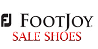 Foot-Joy Golf Shoes