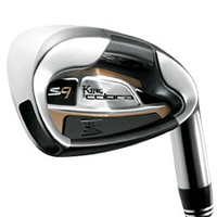 Senior Golf Irons