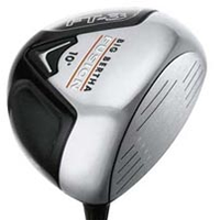 Callaway Golf Left Handed FT3 Tour Driver