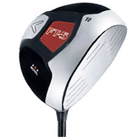 Callway Golf FT5 Neutral Driver