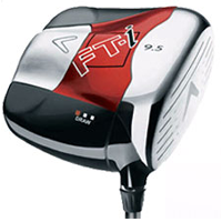 Callaway Golf FTI Neutral Driver