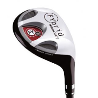 Wilson Staff Golf  Fybrid Utilities