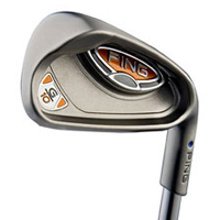 Ping G10 Golf Irons