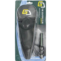 Utility Wood Headcover