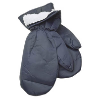GolfersClub Golf Mittens