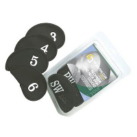 Neoprene Iron Covers