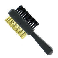 Golfers Club Optimizer Brush