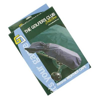 Golfers Club Rain Cover