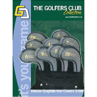 Zippy Iron Covers
