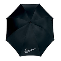 Nike 62'' Windproof Umbrella