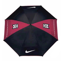 Nike Tiger Woods 62'' Golf Umbrella