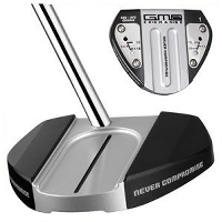 Never compromise Exchange GM2 #2  Golf Putter