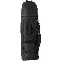 Golfers Club Wheeled Flight Cover
