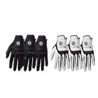 Footjoy GTX Fashion Weather Sof Golf Glove 3 Gloves