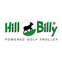 Hill Billy Golf Trolleys