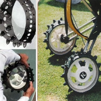 Hedgehog Wheels