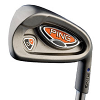 Ping I10 Golf Irons