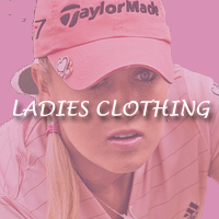 Ladies Golf Clothing