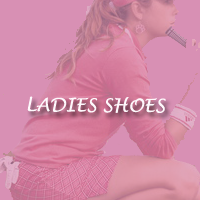 Ladies Golf Shoes