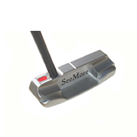 SeeMore Golf M2 Putter