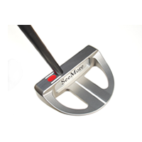 SeeMore Golf M5 Putter