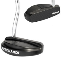 Mizuno A1 Bettinardi Putter