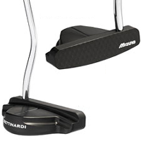 Mizuno A2 Bettinardi Putter
