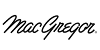 Macgregor Golf Left Handed Irons
