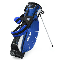 Mizuno Areolite Stand Bag