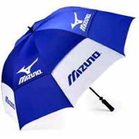 Mizuno Twin Canopy Umbrella