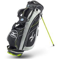 Mizuno Golf GTX Stand Bag