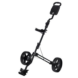 Go Mini-Fold Trolley