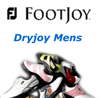 Footjoy Myjoys Dryjoys Mens