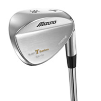 Mizuno Golf MPT Chrome Wedge
