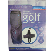 Memphis Travel Cover