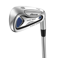 Mizuno Mx 950 Golf Irons Steel 3-PW
