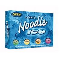 Maxfli Noodle Ice Golf Balls 3 Dozen