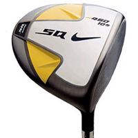Nike Left Handed Sasquatch Sumo Driver