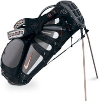Nike Sasquatch Stand Bag 2008