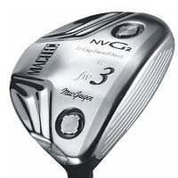 Senior Golf Fairway Woods