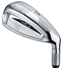 Macgregor NVG2 Golf Irons
