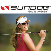 Sundog Eyewear: Paula Creamer Range