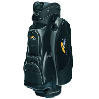 Powakaddy Deluxe Cart Bag 2008