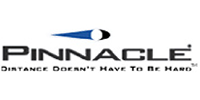 Pinnacle golf balls