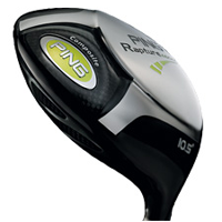 Ping Rapture Driver