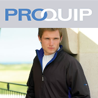 Proquip Silk Touch Jacket
