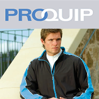 Proquip Silk Touch Wind Jacket