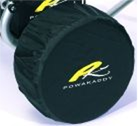 Powakaddy Wheel Covers