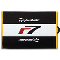 Taylormade R7 Cart Towel